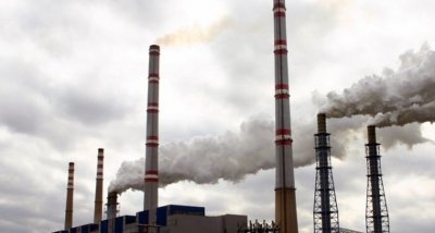 Девет ТЕЦ и „Райънеър“ са най-големите замърсители в Европа