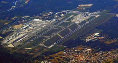 Дрон затвори летище Малпенса в Милано