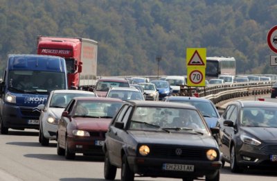 България и Румъния намаляват вноса на стари коли