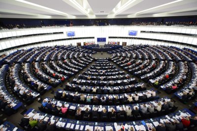 Социолози: ГЕРБ вкарва 6 депутати в Европарламента, БСП - 5