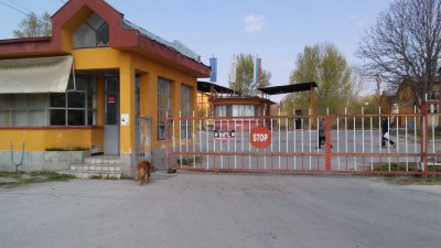 Шефът на Захарния завод в Пловдив с обвинение и с 250 бона гаранция