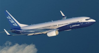 Боинг намалява производството на модела 737