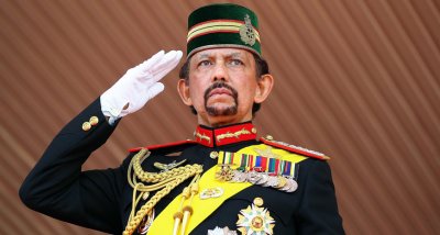 Усилва се реакцията срещу Бруней, където ще убиват гейове с камъни