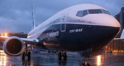 "Боинг" откри втори проблем в самолетите 737 MAX
