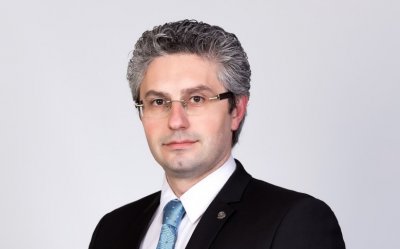 Станислав Стоянов е новият депутат от ГЕРБ