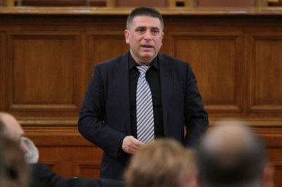 Данаил Кирилов става правосъден министър