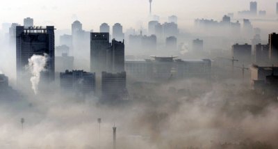 Мръсният въздух скъсява живота с 20 месеца