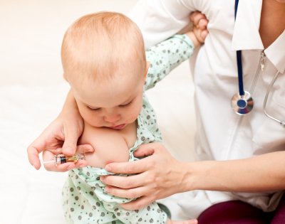 112 родители са глобени за пропуснати ваксини на децата си