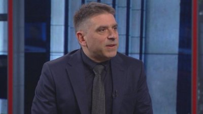 Данаил Кирилов: Познавам БСП отвътре и това е основание за притеснение