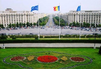 Румъния обяви темите за референдум