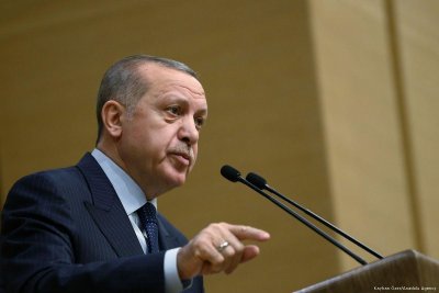 Ердоган с остро предупреждение към САЩ