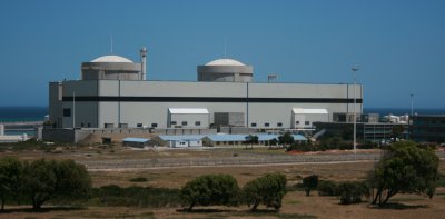 Русия продава "неподходяща" ядрена енергия в Африка