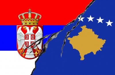 Сърбия търпи големи загуби заради косовските мита