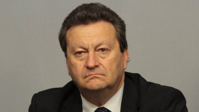 Таско Ерменков: Италианският боклук усмърдя Перник и Сливен