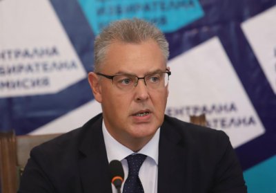 ЦИК разпредели заплатите за местните избори