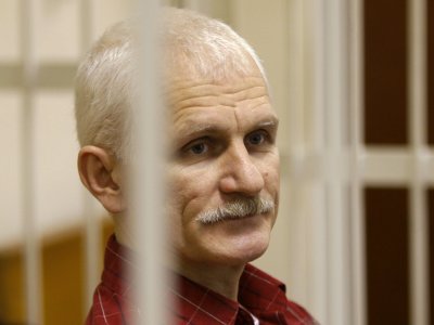 Беларус осъди удостояването днес с Нобеловата награда за мир на