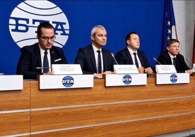 Асоциацията на българските радио и телевизионни оператори АБРО осъди цензурирането