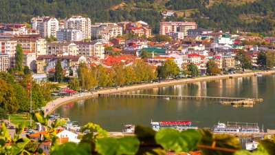 В Северна Македония откриват втория български културен център Той ще
