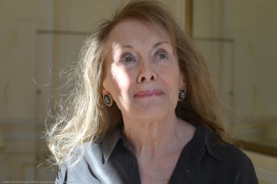 Френската писателка Ани Ерно спечели Нобелова награда за литература за
