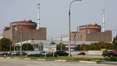 Зеленски: Завземането на Запорожката АЕЦ е ядрен шантаж