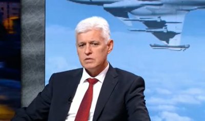 Министърът на отбраната Димитър Стоянов ще вземе участие в срещата