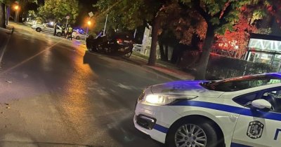 Инцидент е възникнал до кръстовище в пловдивския квартал Кючук Париж