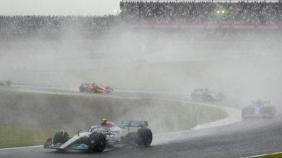 Макс Верстапен е новият стар шампион във Формула 1