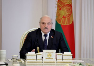 Франция заплаши Беларус с още санкции
