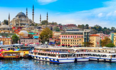 Властите в Истанбул забраниха регистрирането на чуждестранни граждани по местоживеене