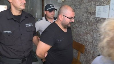 Окръжна прокуратура – Велико Търново внесе в съда обвинителен акт