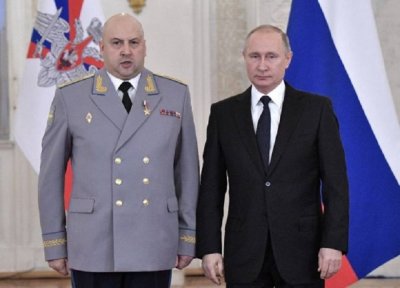 Руското министерство на отбраната обяви назначаването на нов ръководител на