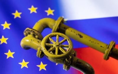 Санкциите на ЕС срещу Русия вече възлизат на 123 млрд. евро