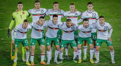 Националният отбор по футбол на България е с нов лекар Това