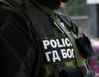 Дрогираният антимафиот, спипан край Лозенец, се представял за полицай от "Вътрешна сигурност"