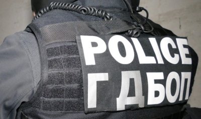 Софийската районна прокуратура привлече към наказателна отговорност служител на ГД