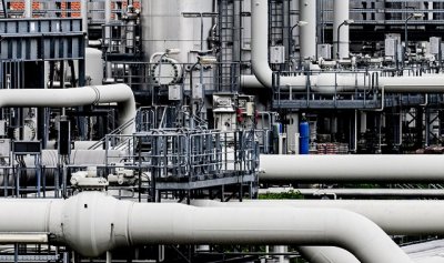Сбогом, „Газпром“! Франция вече може да доставя газ за Германия