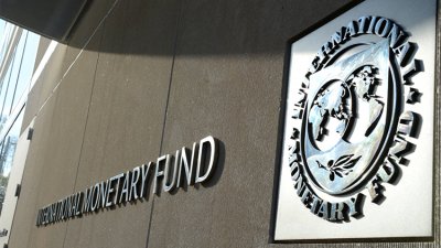 МВФ предупреди: Буреносните облаци се събират