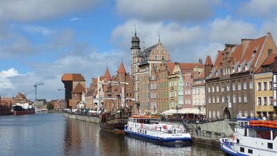 Трима се удавиха при инцидент с лодка в Полша