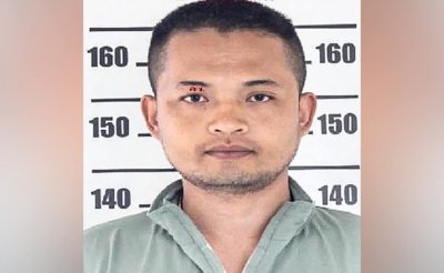 Стрелецът от Тайланд е убил жена си и детето си