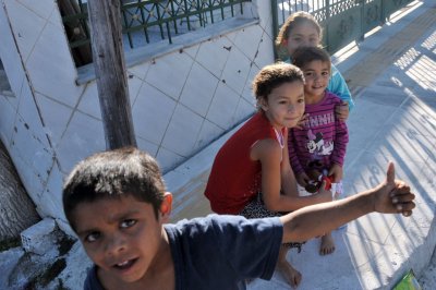Гърция с нова програма за интеграция на ромите