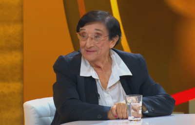 Икономистът Мика Зайкова упрекна държавата че е подвела най бедните пенсионери