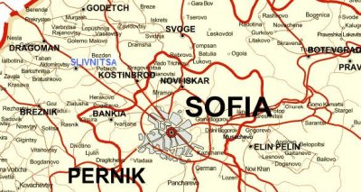 Преброяване 2021: селата край София увеличават населението си