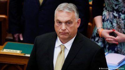 Орбан: Тръмп може да донесе мира 