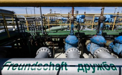 Германия: Доставките са гарантирани въпреки пробива по петролопровода „Дружба“