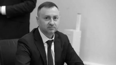 Депутат от партията на Путин почина внезапно