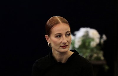 Примата Марта Петкова ще ръководи балета на Софийската опера