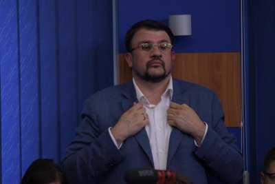 Настимир Ананиев: Борисов да не прехвърля провала на преговорите към Плевнелиев и Паси