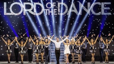 Lord of the Dance празнува 25 години с два спектакъла в България