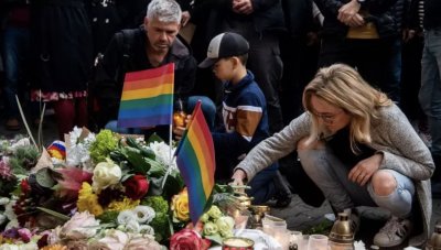 Убиецът на гейовете в Братислава планирал да застреля премиера Едуард Хегер