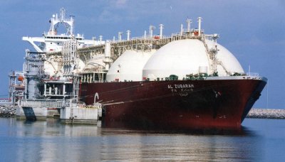 Европа търси в Африка заместител на руския газ
